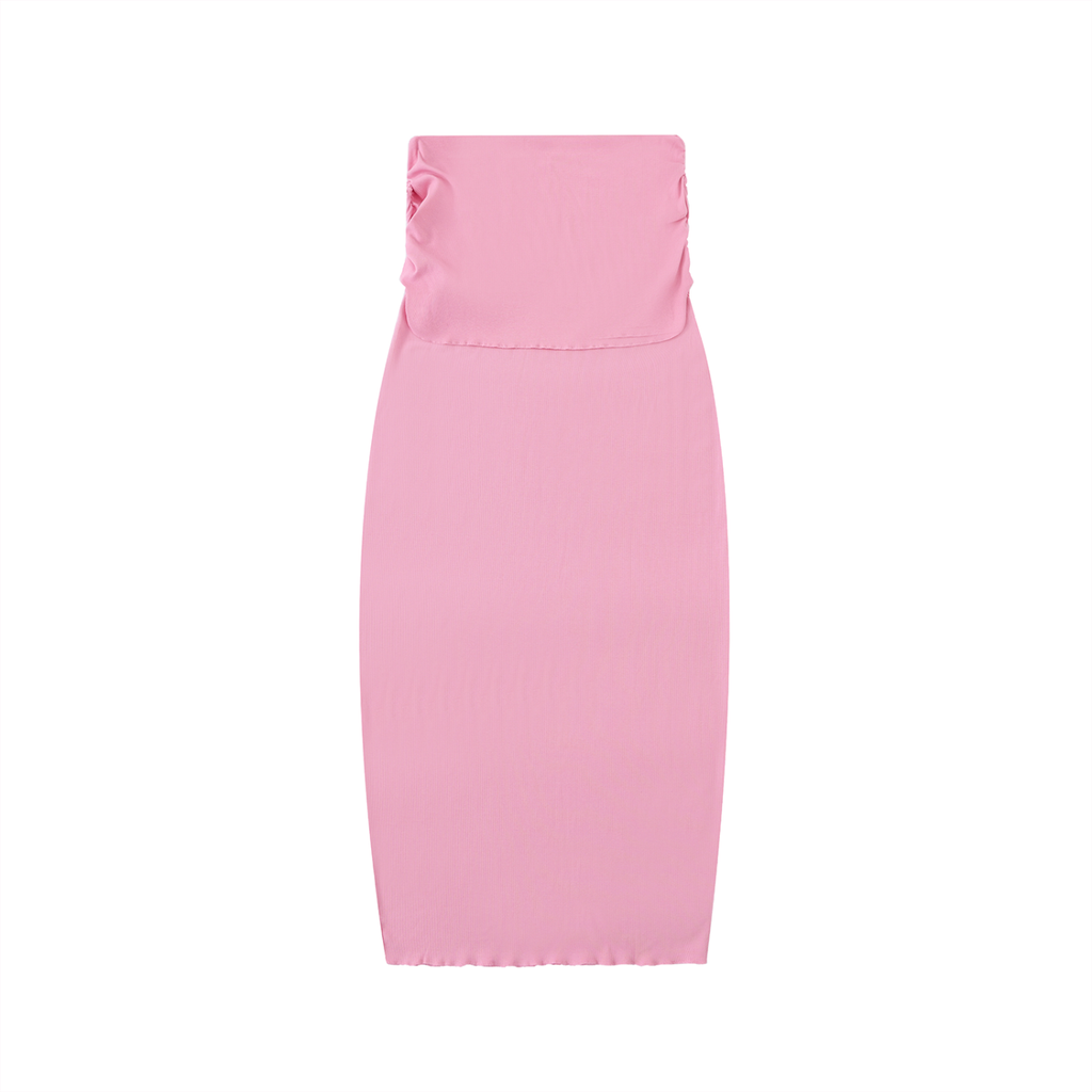 Women's Slim Maxi Skirt