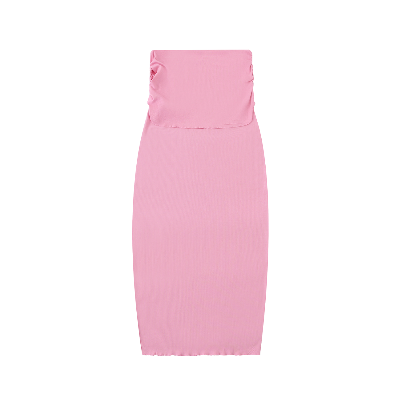 Women's Slim Maxi Skirt