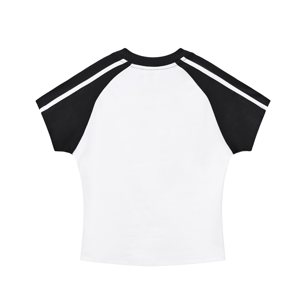 Women's Raglan Sleeve T-Shirt