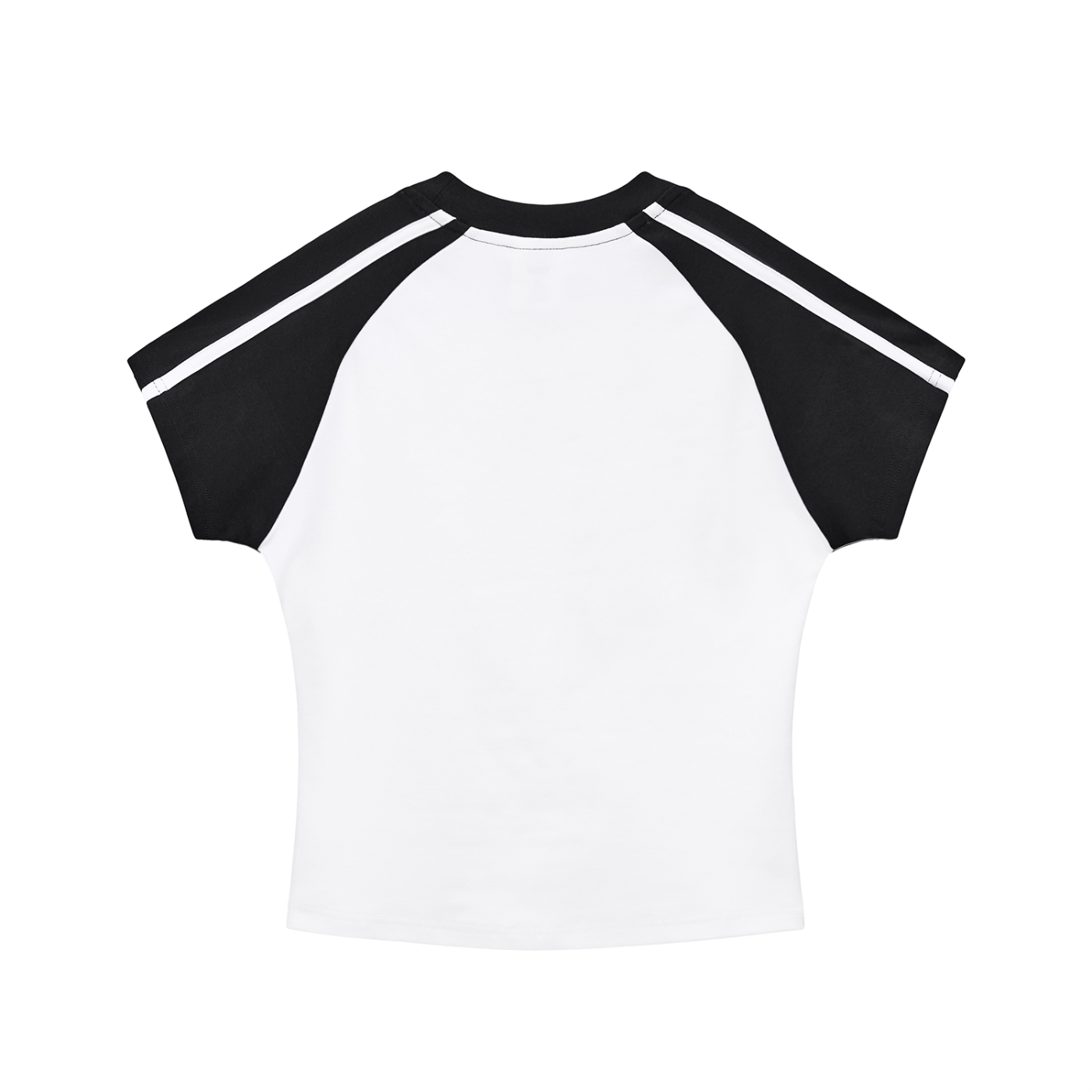 Women's Raglan Sleeve T-Shirt