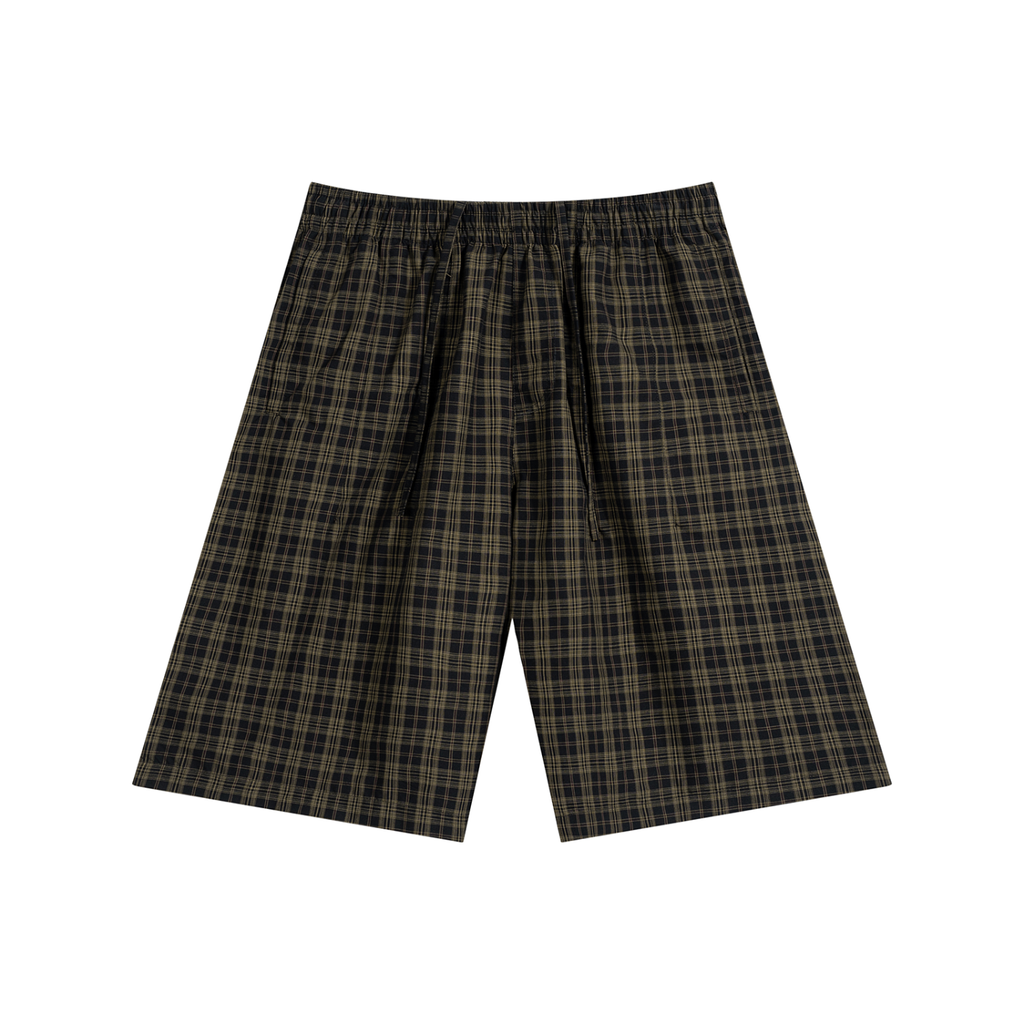 unisex,shorts