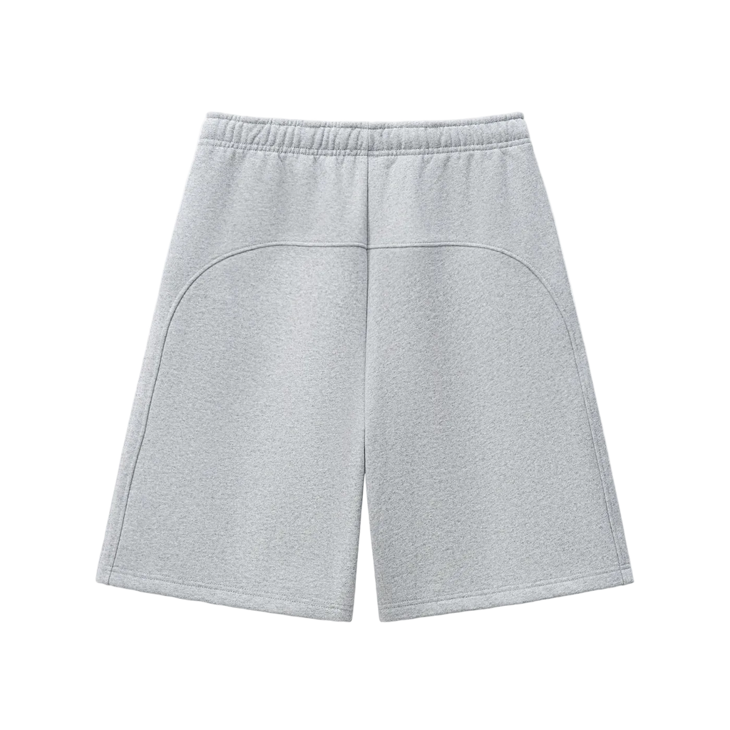 Essential Fleece Shorts