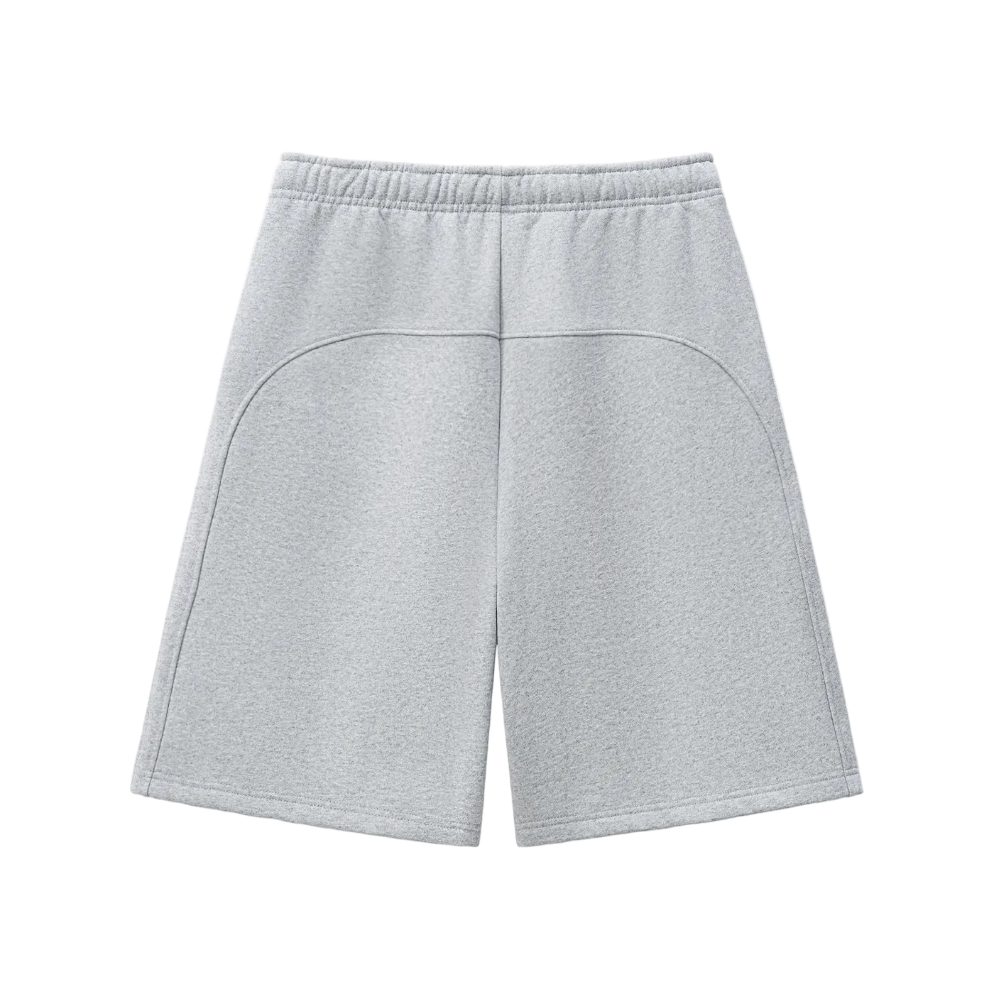Essential Fleece Shorts