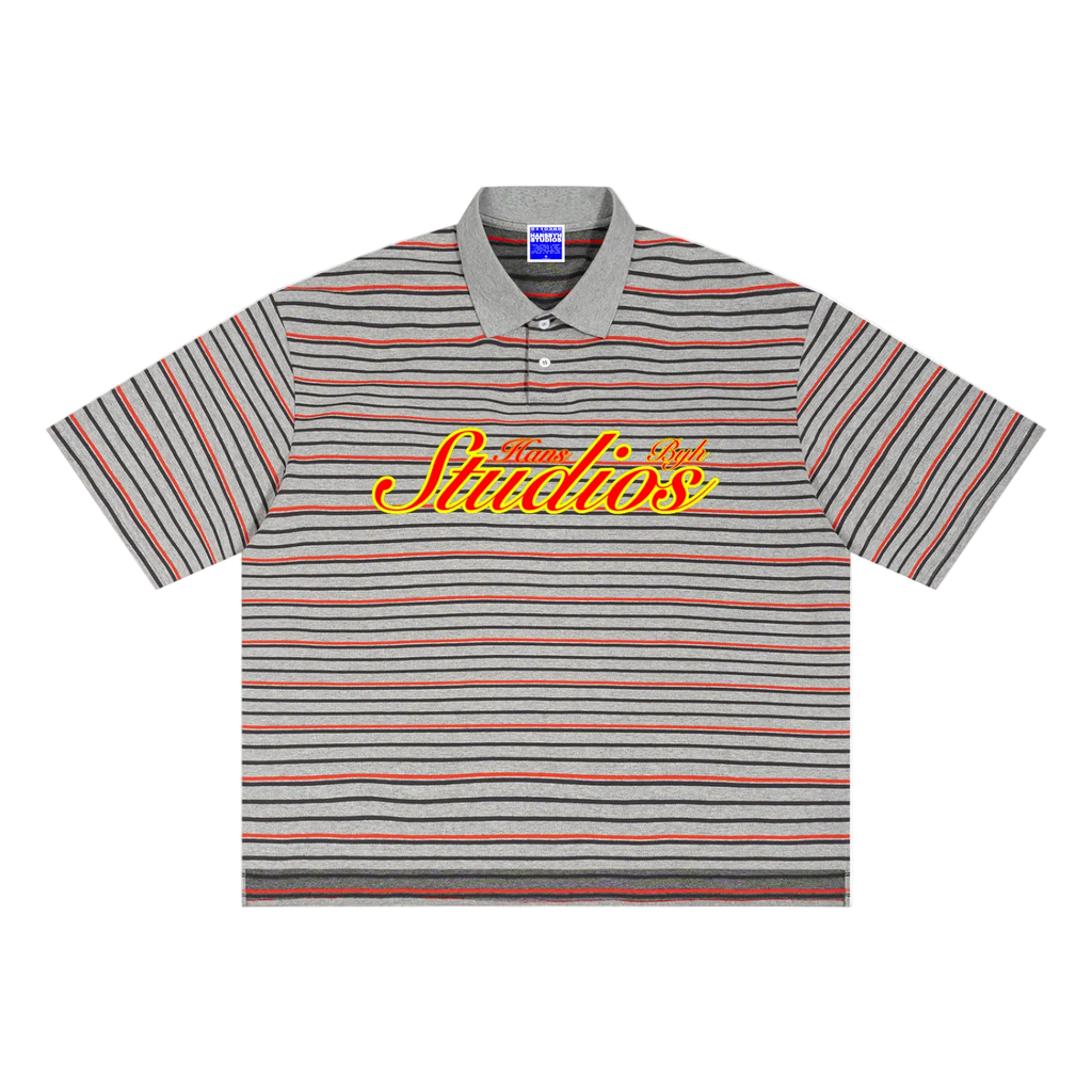 Unisex Polo Shirt