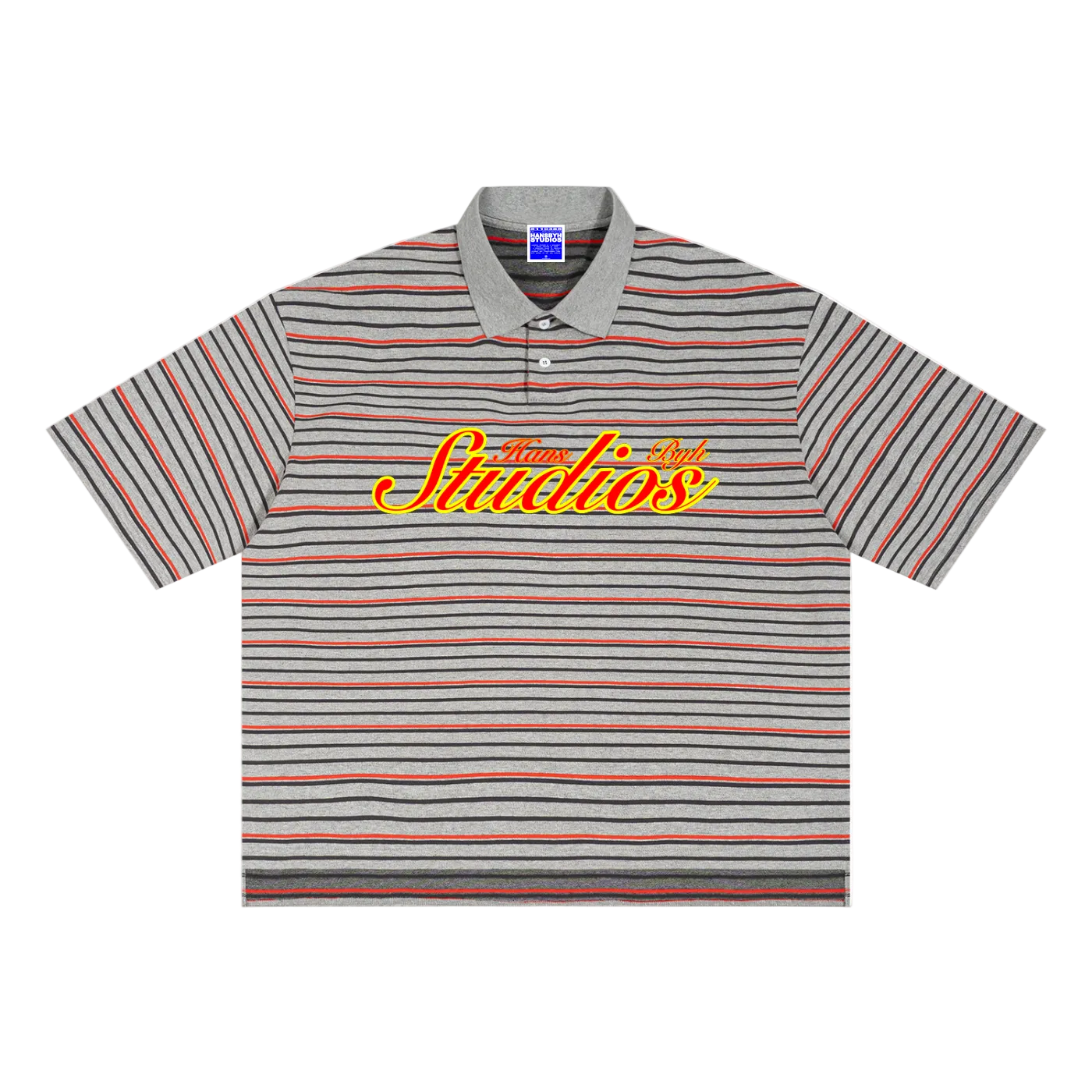 Unisex Polo Shirt