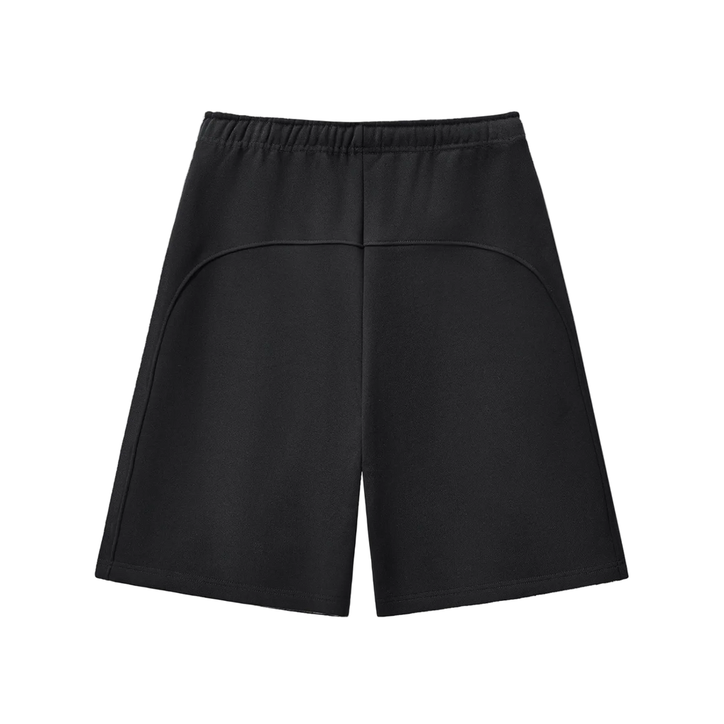 Essential Fleece Shorts