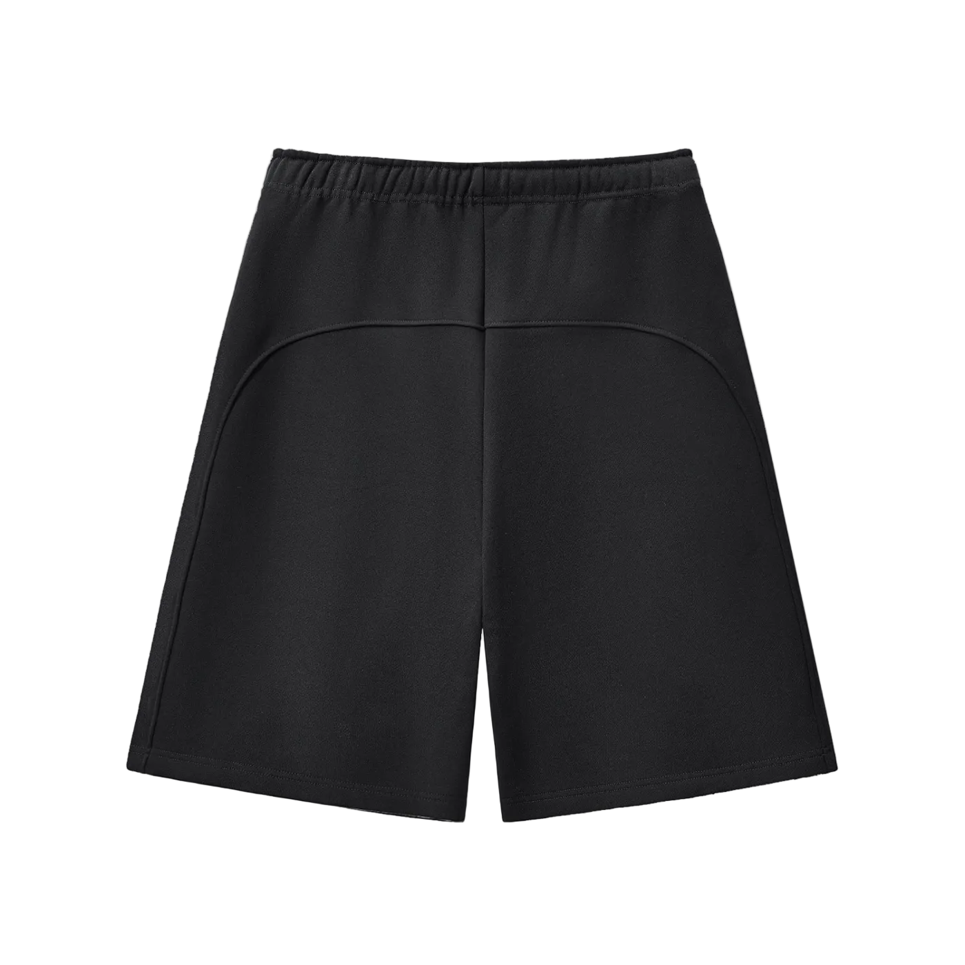 Essential Fleece Shorts