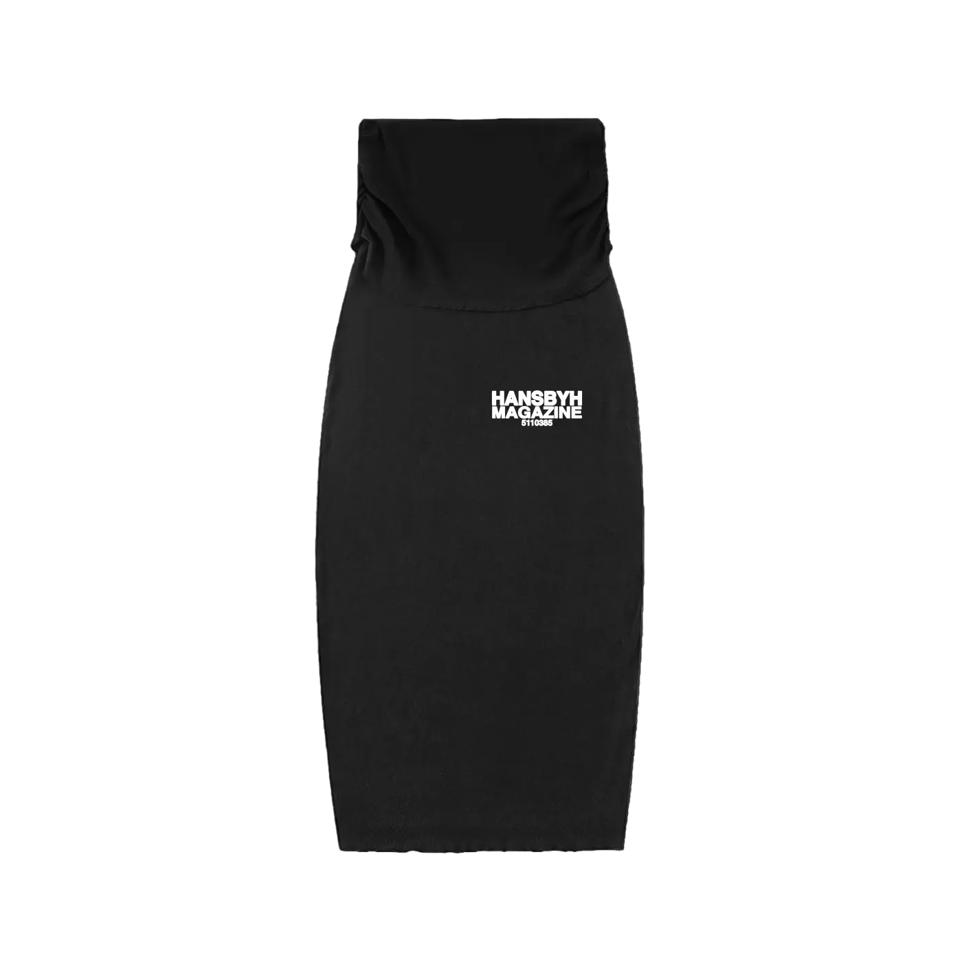 Women's Slim Maxi Skirt