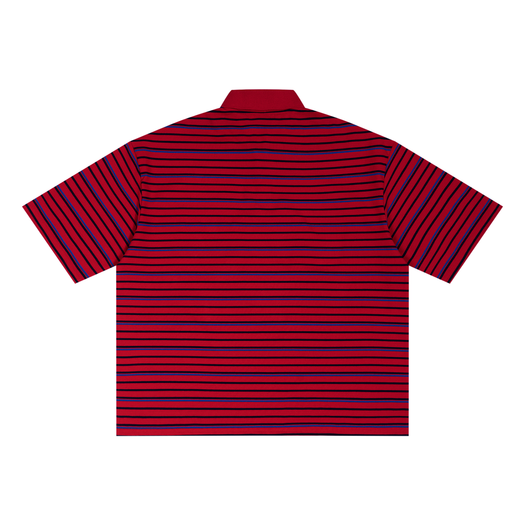 Unisex Polo Shirt