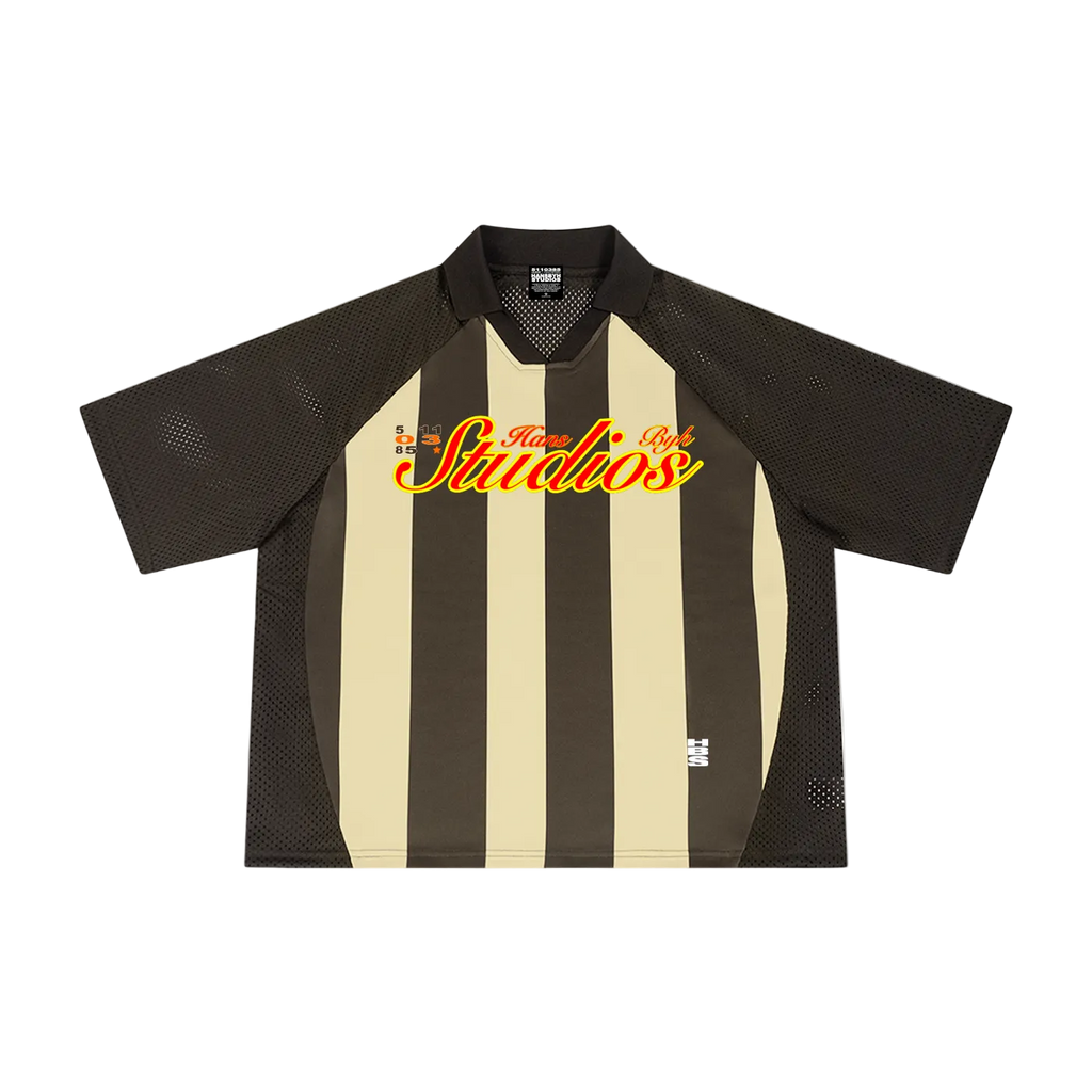 Premium Boxy Jersey