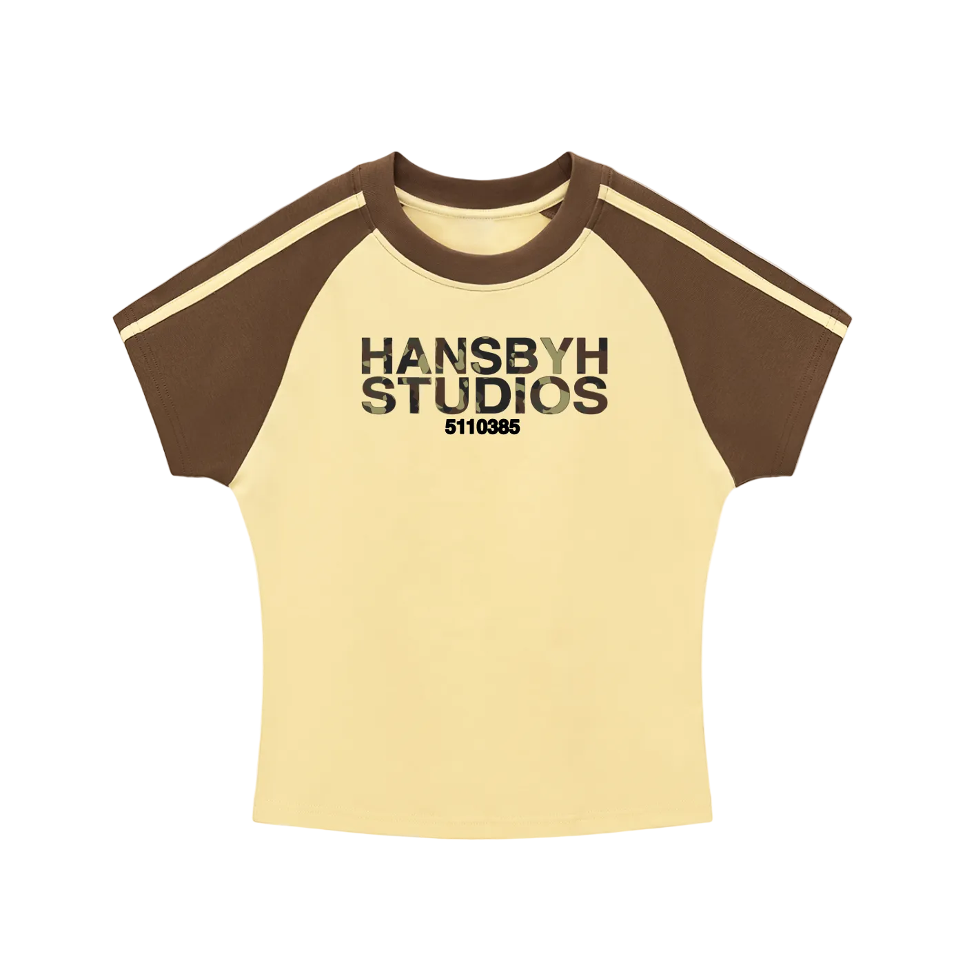 Women's Raglan Sleeve T-Shirt