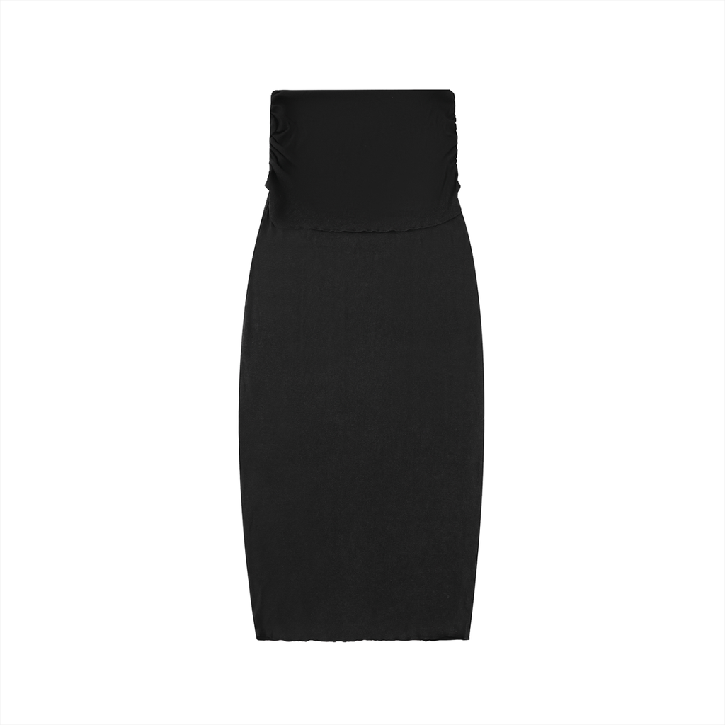 Women's Slim Maxi Skirt