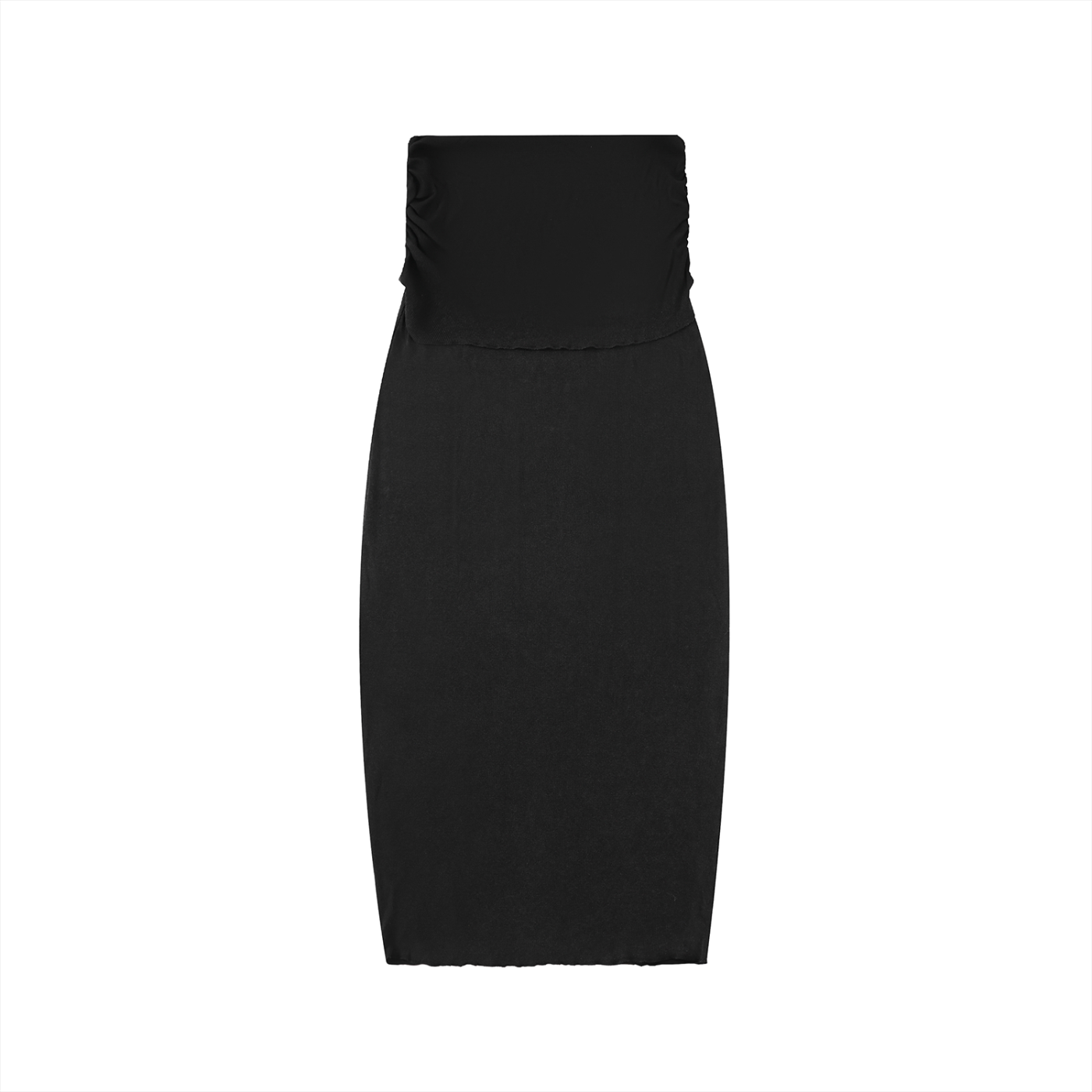 Women's Slim Maxi Skirt