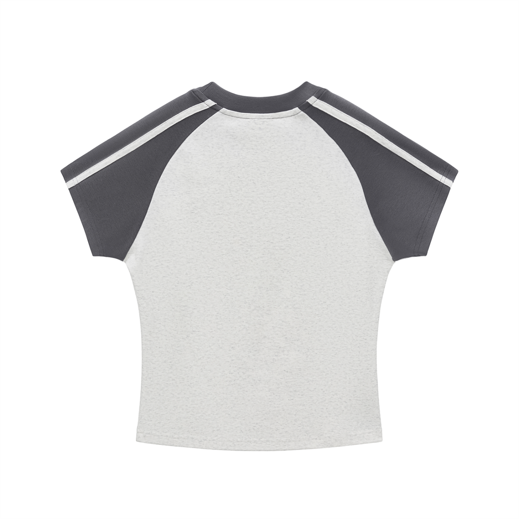 Women's Raglan Sleeve T-Shirt