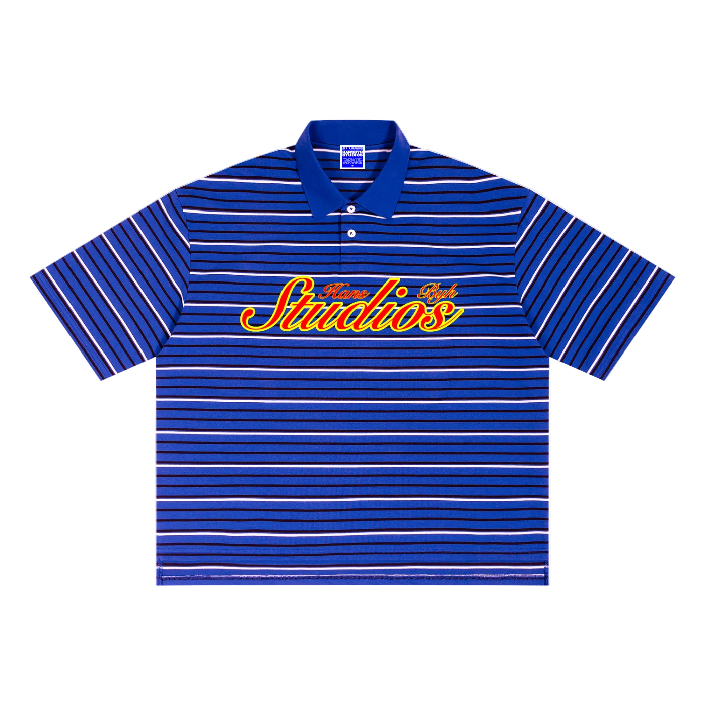 Unisex Polo Shirt