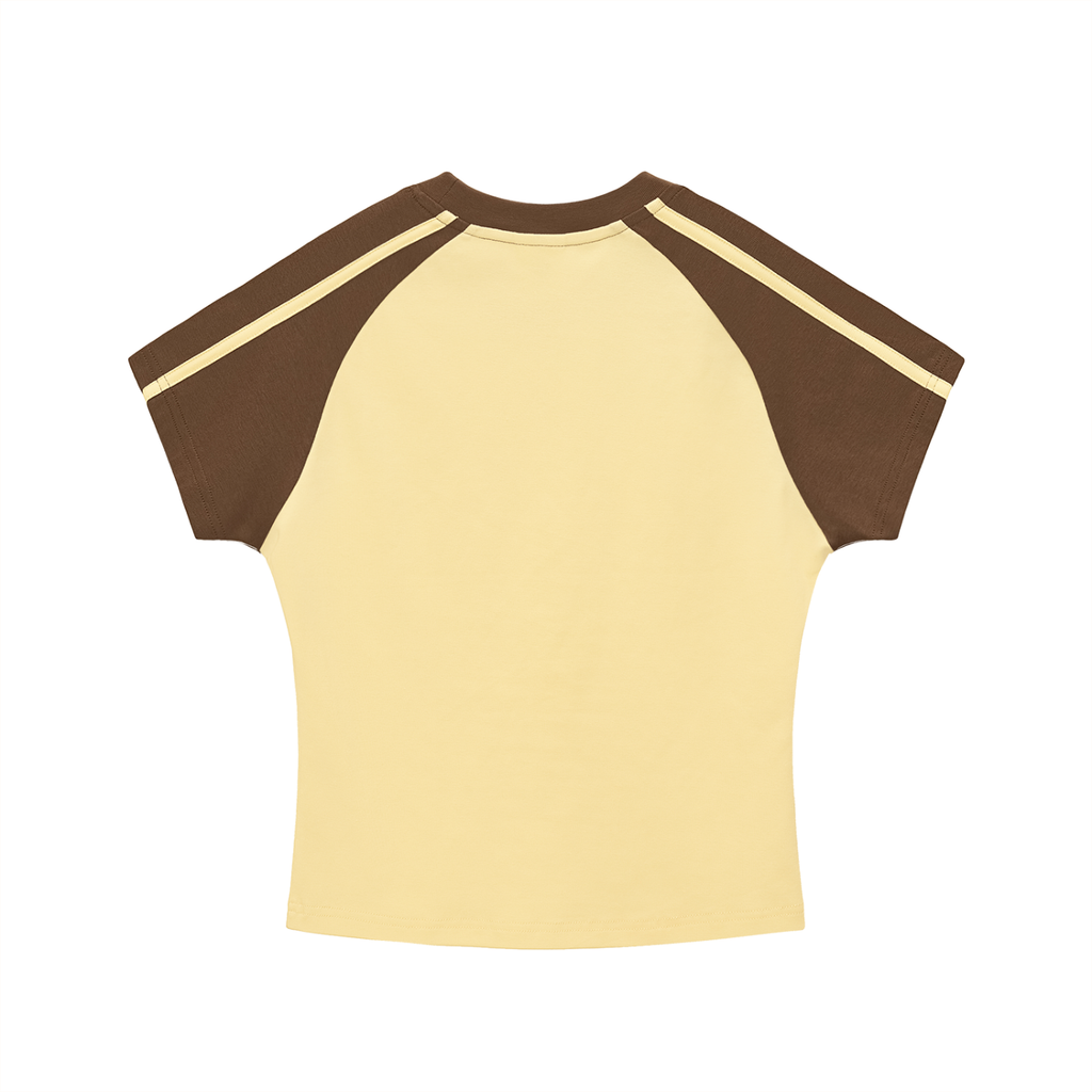 Women's Raglan Sleeve T-Shirt