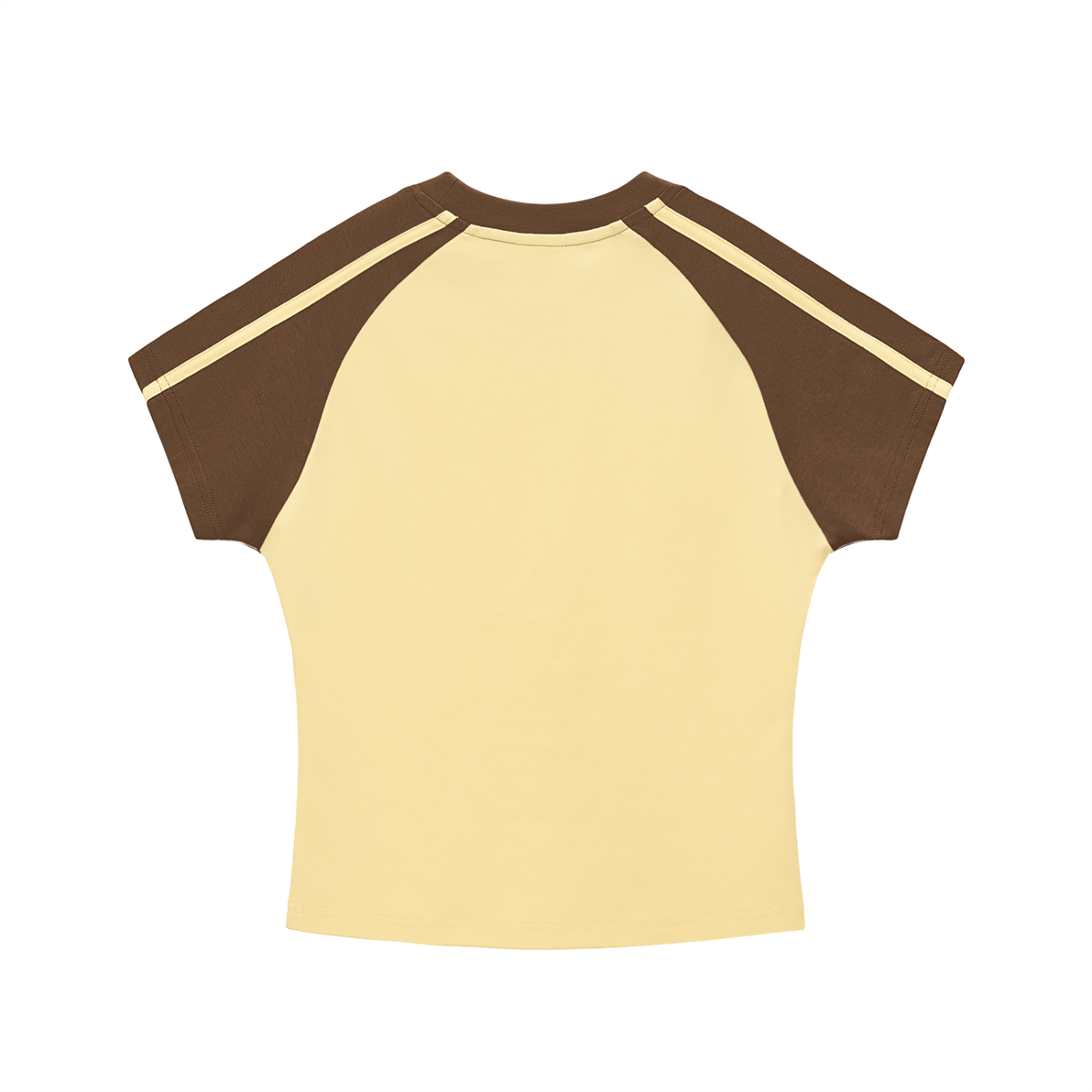 Women's Raglan Sleeve T-Shirt