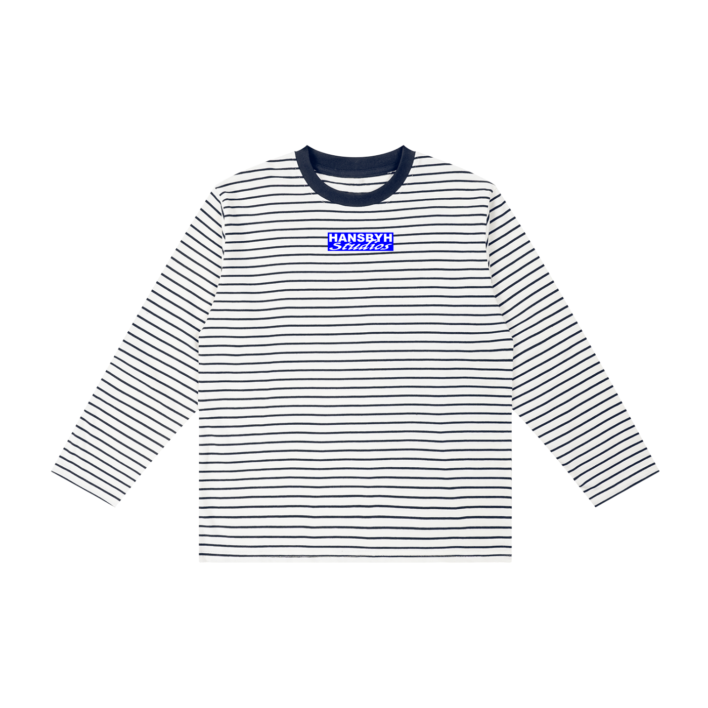 Kid's Striped Long Sleeve T-Shirt