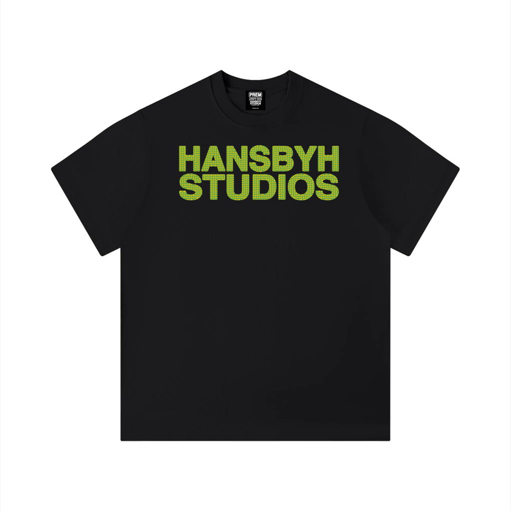 Unisex Regular Fit T-Shirt