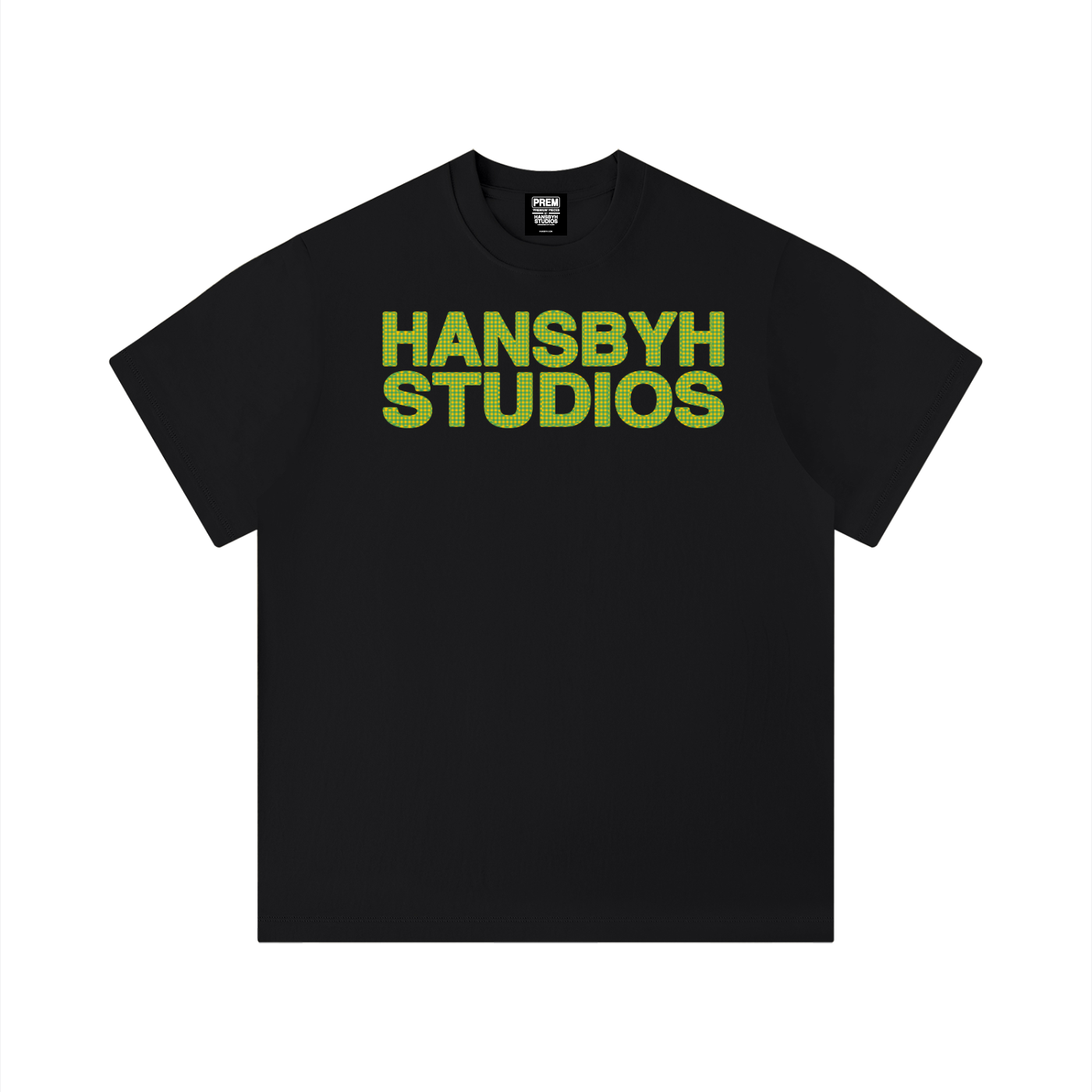 Unisex Regular Fit T-Shirt