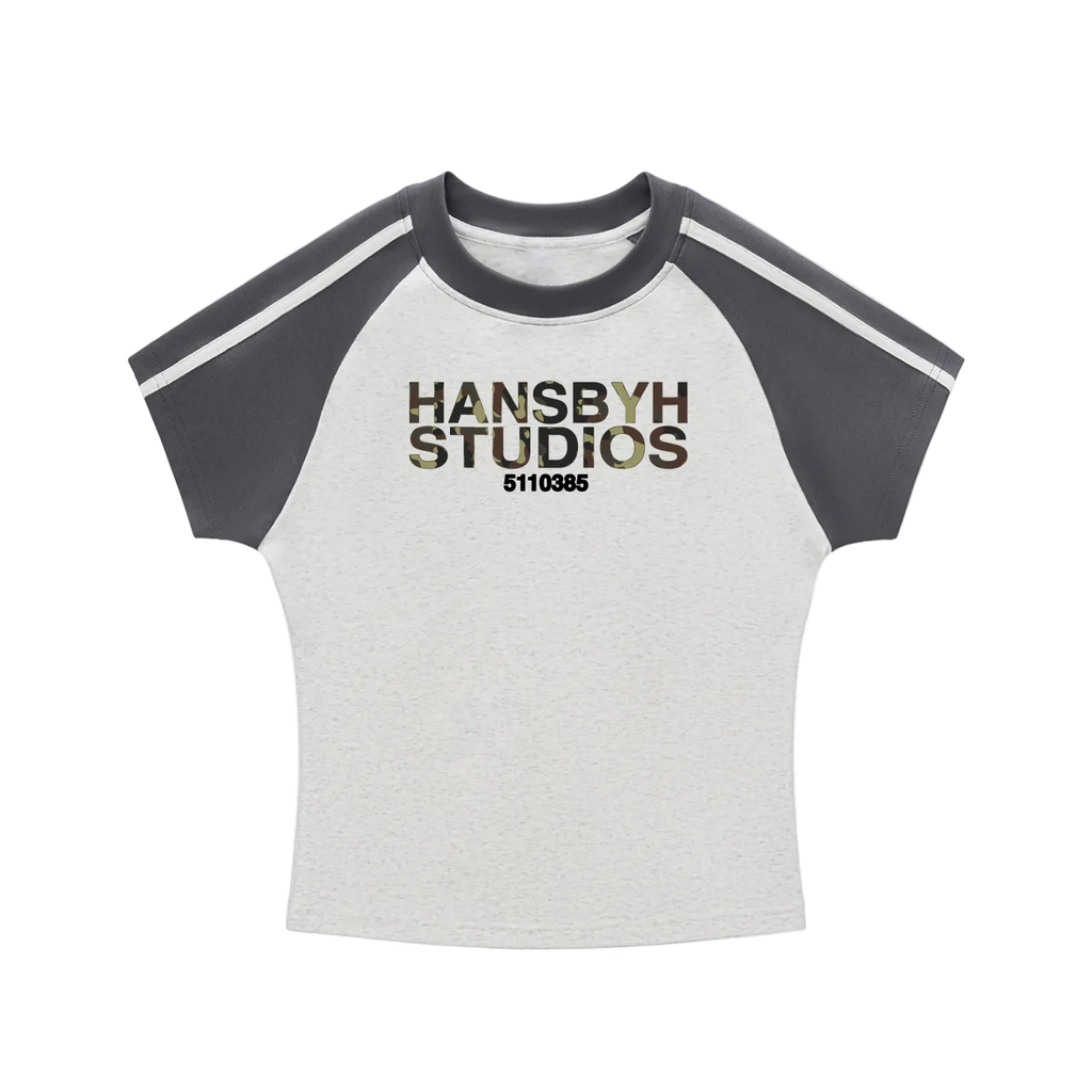 Women's Raglan Sleeve T-Shirt