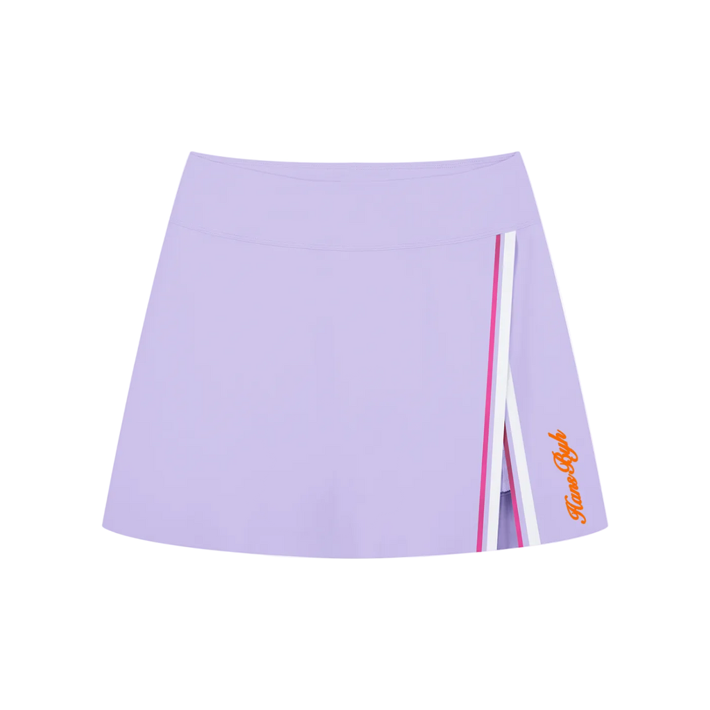 Women's Slit Skirt