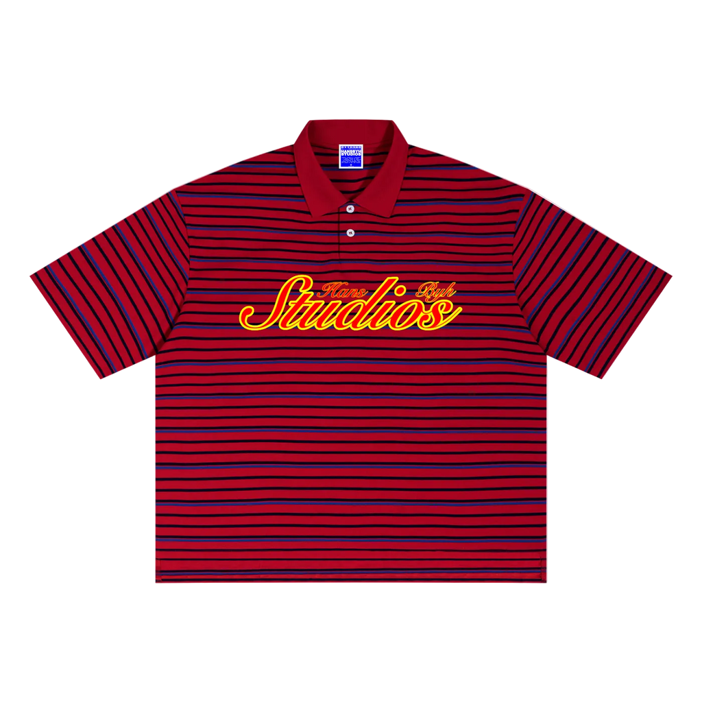 Unisex Polo Shirt