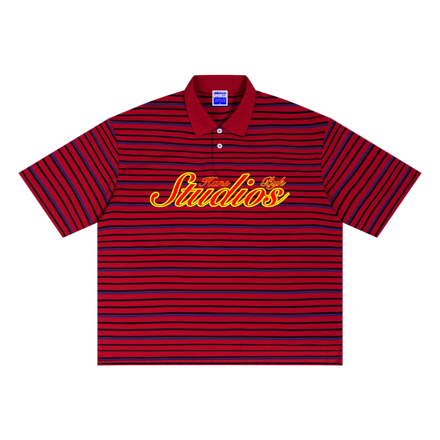 Unisex Polo Shirt