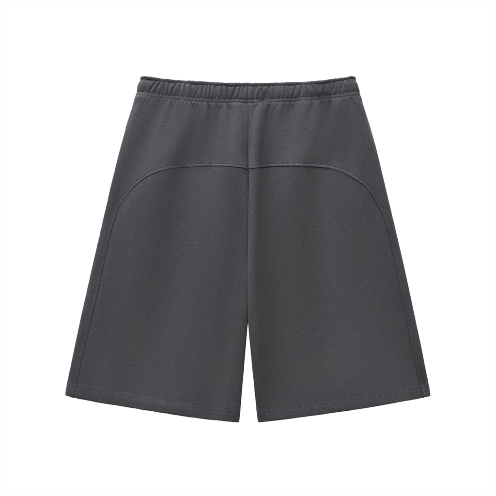Essential Fleece Shorts