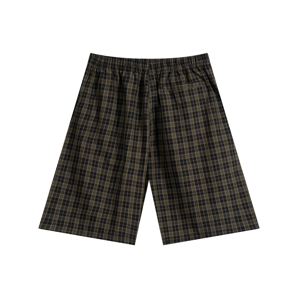 unisex,shorts