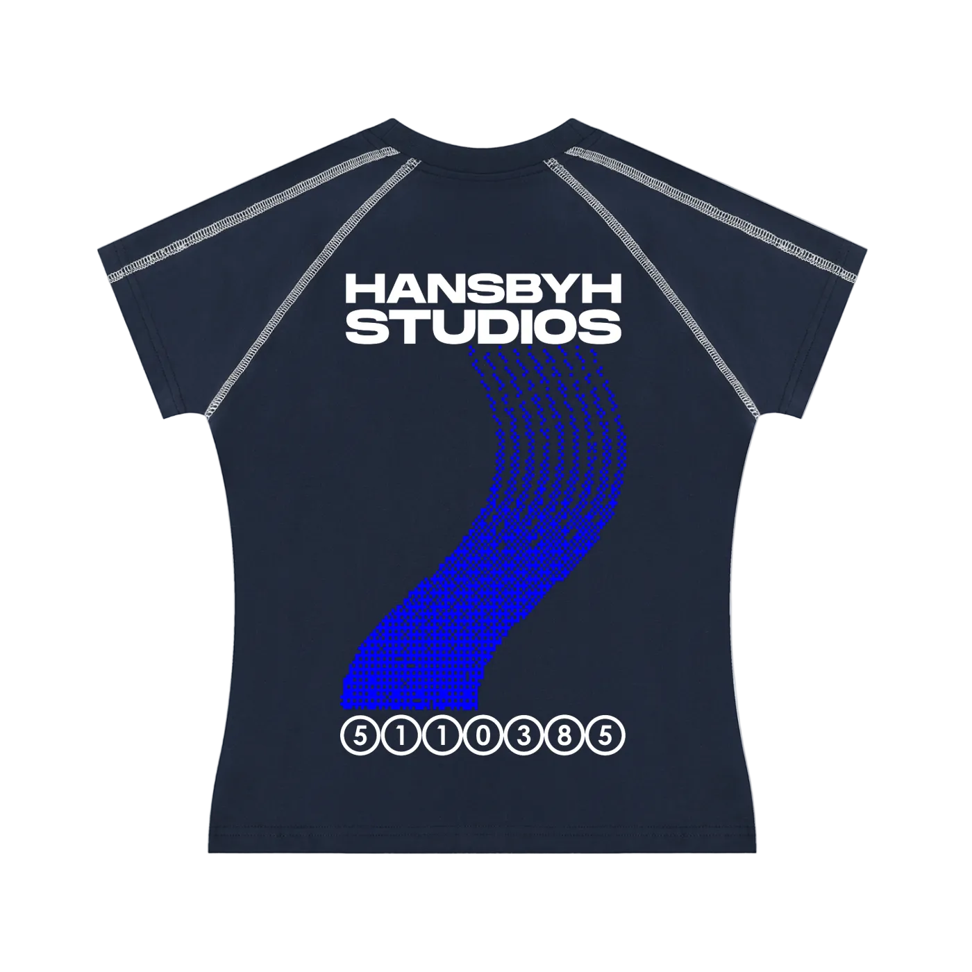 Women's Stitch Top