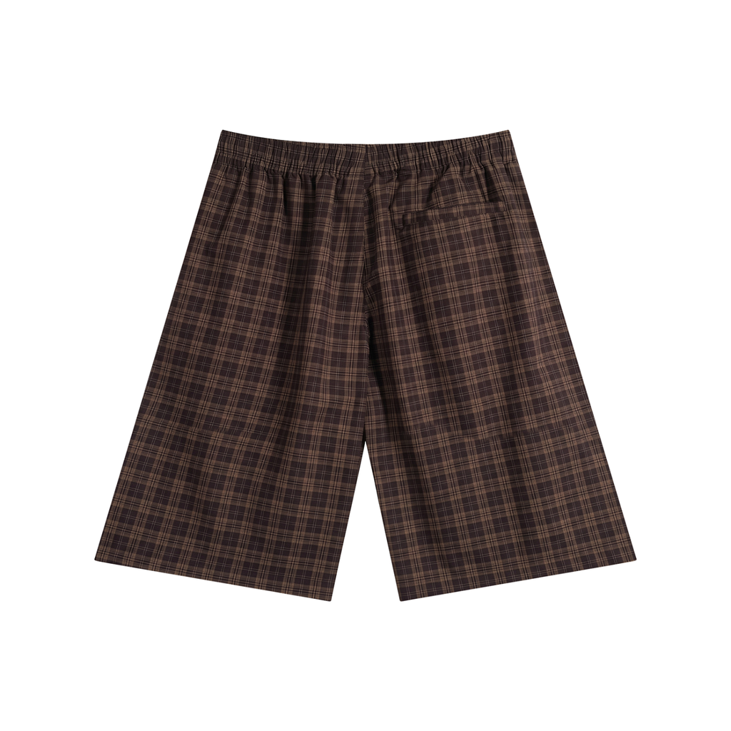 unisex,shorts