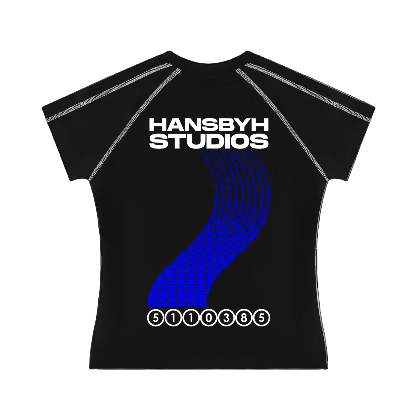 Women's Stitch Top