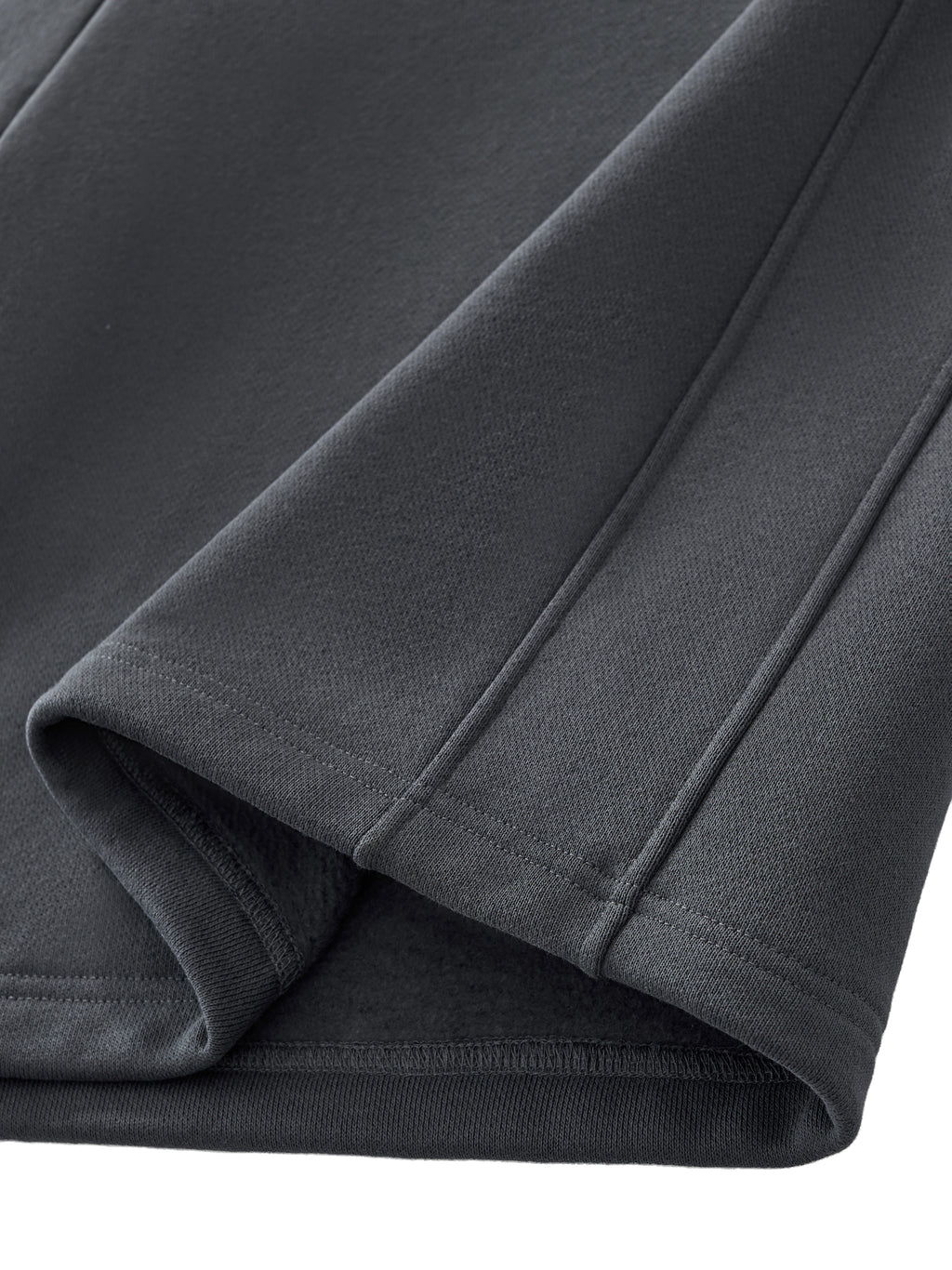Essential Fleece Shorts