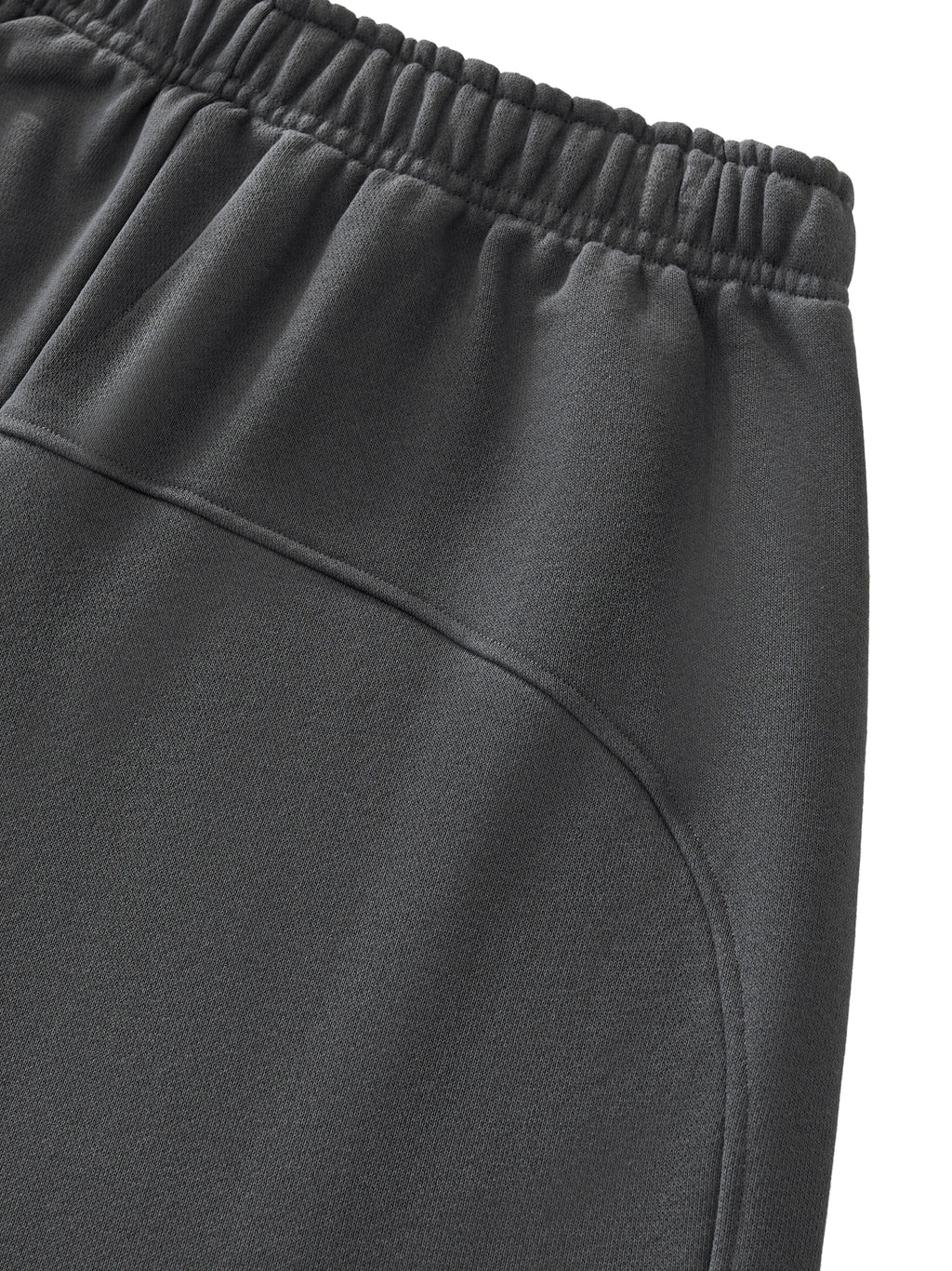 Essential Fleece Shorts