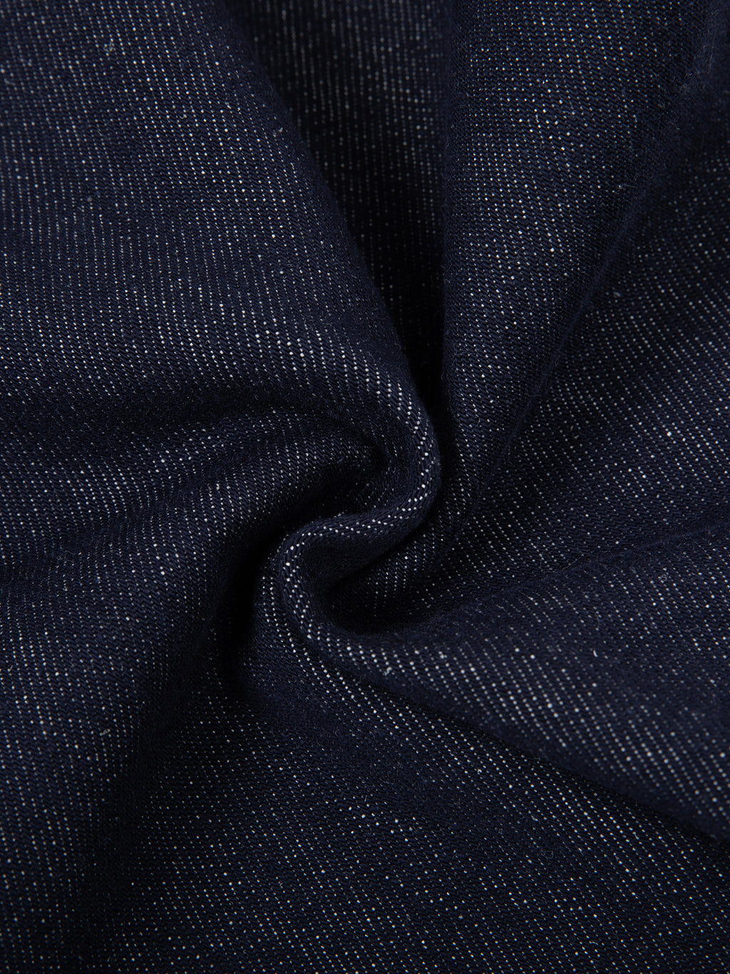 HANSBYH STUDIOS Heavyweight Straight Leg Denim Jeans