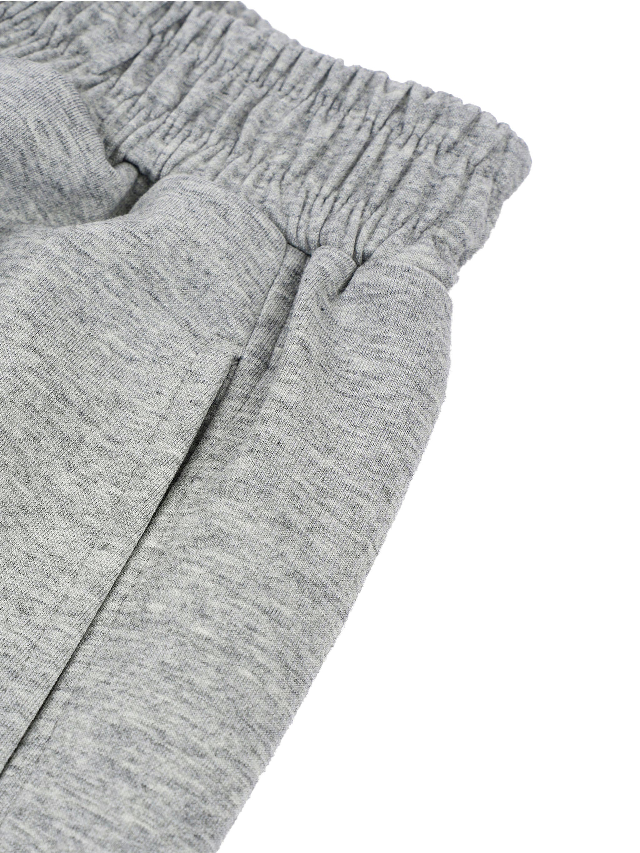 Kid's Loose Wide Leg Sweatpants