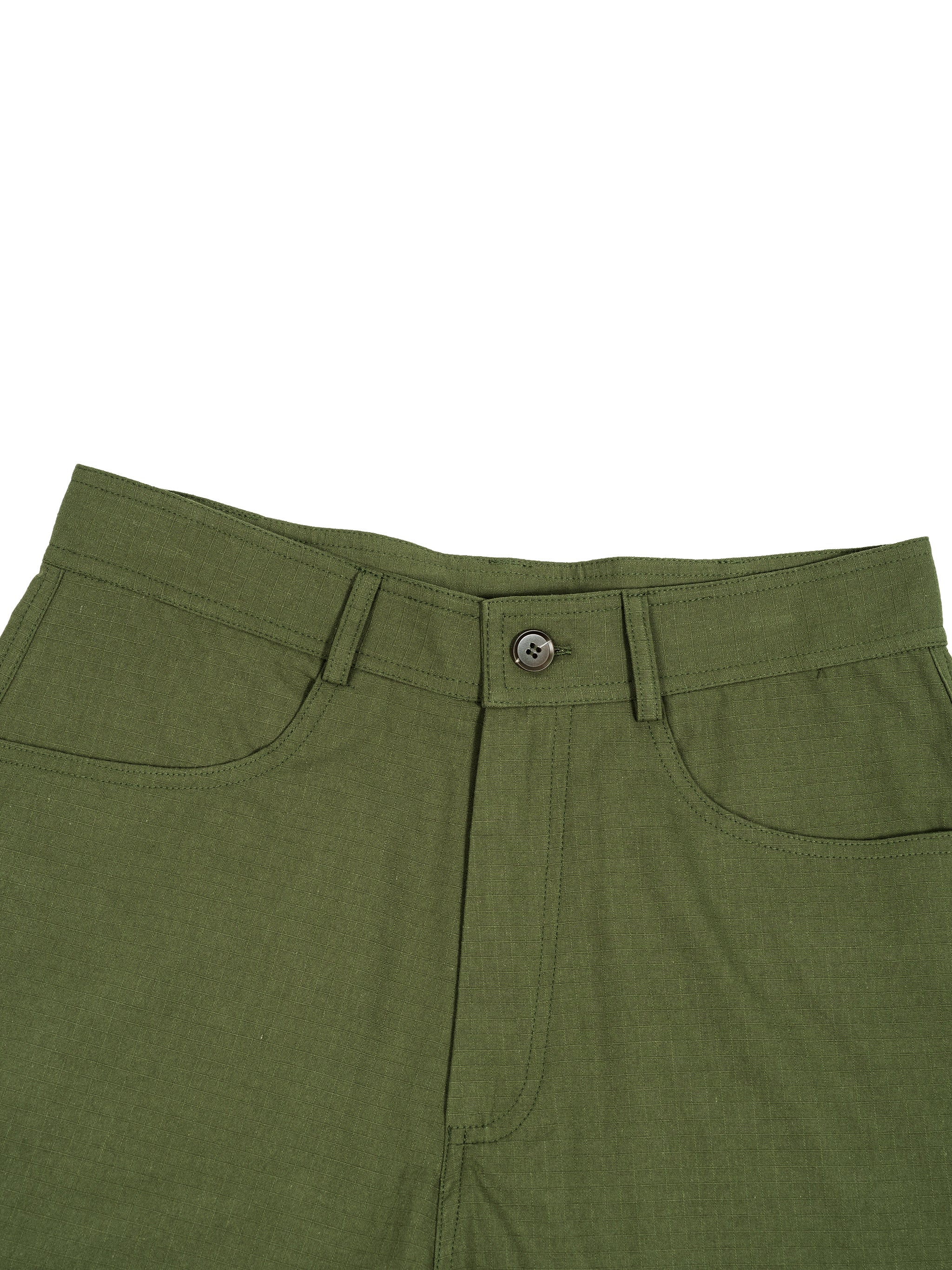 Unisex Cargo Shorts