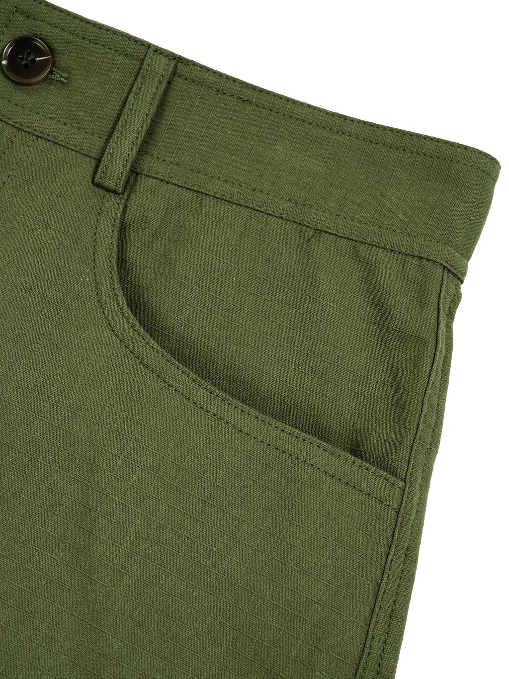 Unisex Cargo Shorts